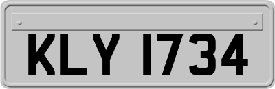 KLY1734