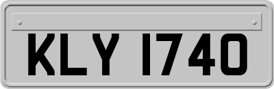 KLY1740