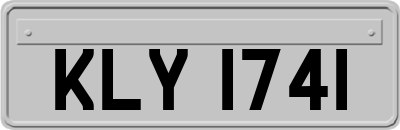 KLY1741