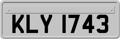 KLY1743