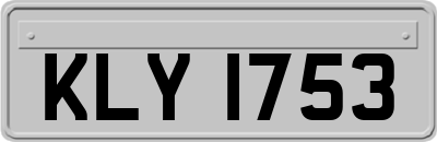 KLY1753