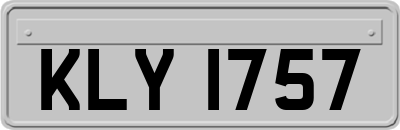 KLY1757