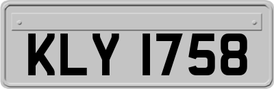KLY1758