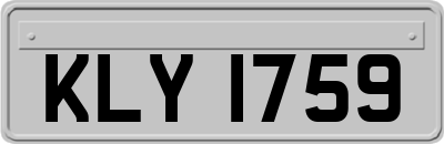 KLY1759