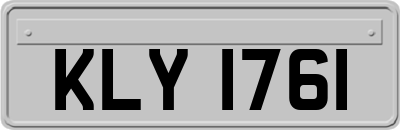 KLY1761