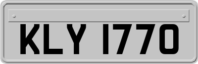 KLY1770