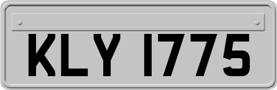 KLY1775