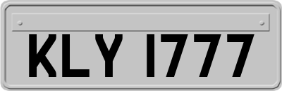 KLY1777
