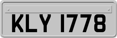 KLY1778