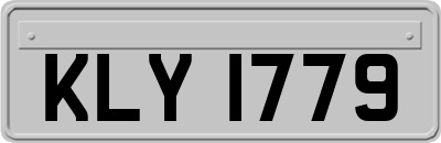 KLY1779