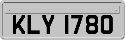 KLY1780