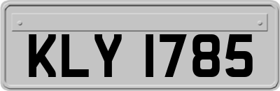 KLY1785