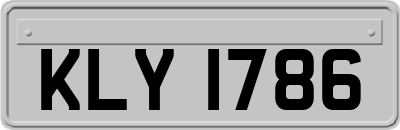 KLY1786
