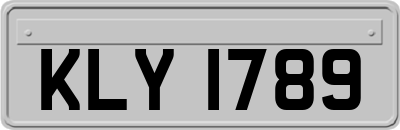 KLY1789