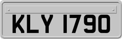 KLY1790