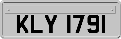 KLY1791