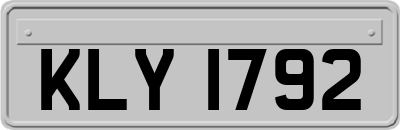 KLY1792