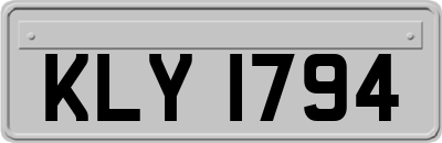 KLY1794