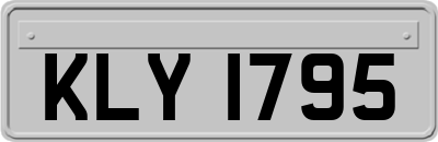 KLY1795