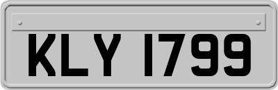 KLY1799