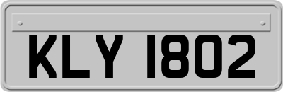 KLY1802