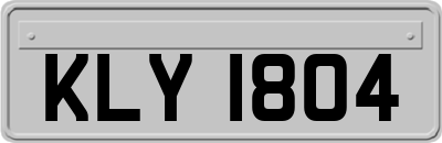 KLY1804