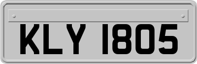 KLY1805