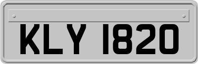 KLY1820