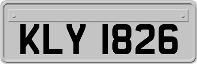 KLY1826