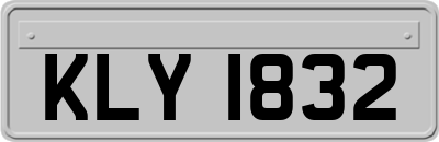 KLY1832