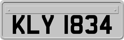 KLY1834