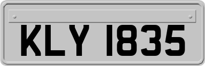 KLY1835