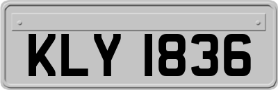 KLY1836