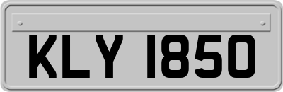 KLY1850
