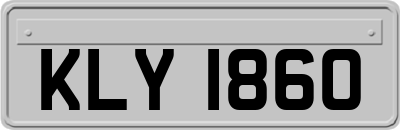 KLY1860