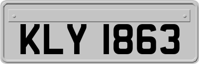 KLY1863