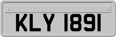 KLY1891