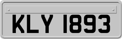 KLY1893