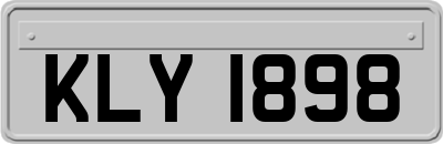 KLY1898