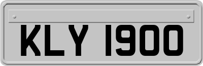 KLY1900