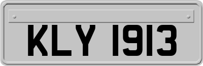 KLY1913