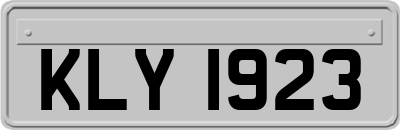 KLY1923