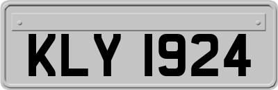 KLY1924