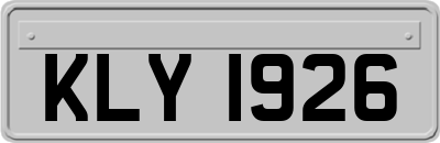 KLY1926