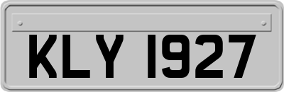 KLY1927