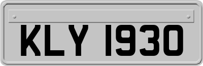 KLY1930