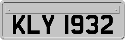 KLY1932
