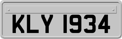 KLY1934