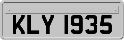 KLY1935