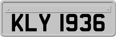 KLY1936